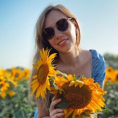 Фотография девушки Юлиана, 35 лет из г. Уфа