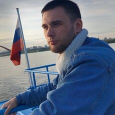 Фотография мужчины Сергей, 27 лет из г. Кингисепп