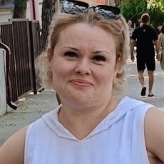 Фотография девушки Елена, 44 года из г. Геленджик