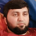 Мухаммад Саидов, 34 года