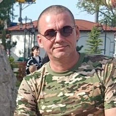 Фотография мужчины Геннадий, 43 года из г. Анапа