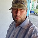 Барис, 34 года