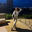 Кристина, 24 года
