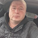 Сергей, 45 лет