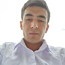 Толиб, 24 года