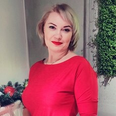 Фотография девушки Елена, 42 года из г. Дзержинск