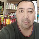 Жанат, 41 год
