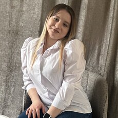Фотография девушки Татьяна, 21 год из г. Саранск