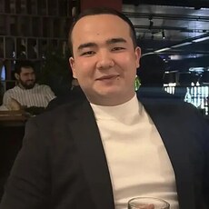 Фотография мужчины Яхё, 30 лет из г. Артем