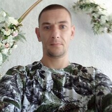Фотография мужчины Павел, 39 лет из г. Энгельс