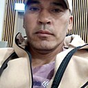 Шамси, 43 года