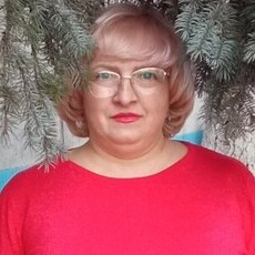 Фотография девушки Елена, 53 года из г. Новороссийск