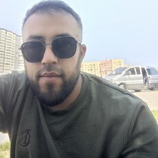 Фотография мужчины Рома, 34 года из г. Тольятти