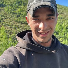Фотография мужчины Александр, 27 лет из г. Первоуральск