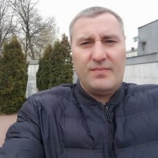 Фотография мужчины Николай, 44 года из г. Липецк