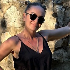 Фотография девушки Оксана, 40 лет из г. Самара