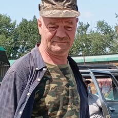 Фотография мужчины Иван, 52 года из г. Луганск