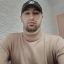 Малик, 27 лет