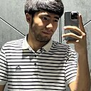 Omonjonv, 19 лет