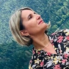Фотография девушки Инесса, 49 лет из г. Волгоград