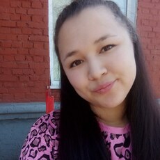 Фотография девушки Ольга, 23 года из г. Междуреченск