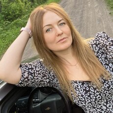 Фотография девушки Оксана, 43 года из г. Кемерово