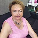 Надежда, 69 лет