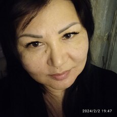 Фотография девушки Alia, 44 года из г. Набережные Челны