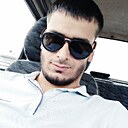 Амир, 33 года