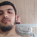 Шеркоо, 26 лет