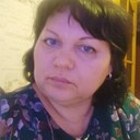 Надежда, 48 лет