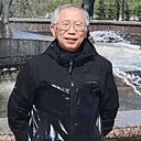 Владимир, 70 лет