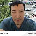 Азизбек, 34 года