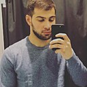 Илкин, 25 лет