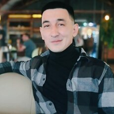 Фотография мужчины Андрей, 33 года из г. Астрахань