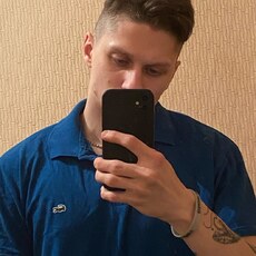 Фотография мужчины Сергей, 28 лет из г. Курск