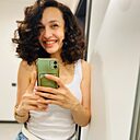 Эльвира, 35 лет