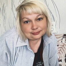 Фотография девушки Анна, 44 года из г. Питкяранта