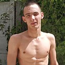 Иеремия, 24 года