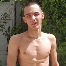 Фотография мужчины Иеремия, 24 года из г. Симферополь