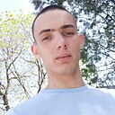 Иеремия, 25 лет