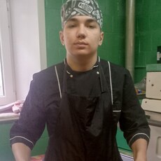 Фотография мужчины Егор, 18 лет из г. Заринск