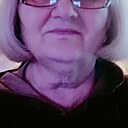 Галина, 63 года