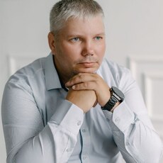Фотография мужчины Яков, 42 года из г. Апатиты