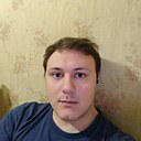 Дмитрий, 25 лет