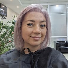 Фотография девушки Надежда, 36 лет из г. Хотьково