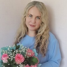 Светлана, 49 из г. Самара.