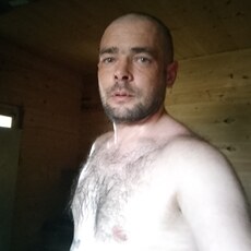 Фотография мужчины Дима, 36 лет из г. Пенза
