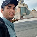 Шокир, 39 лет