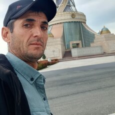 Фотография мужчины Шокир, 39 лет из г. Ленск